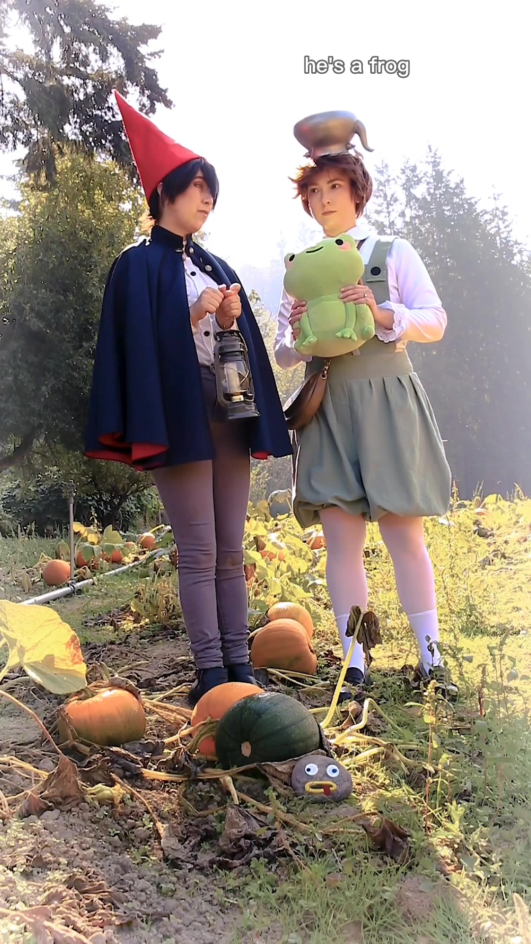 @NoblePorpoiseCosplay