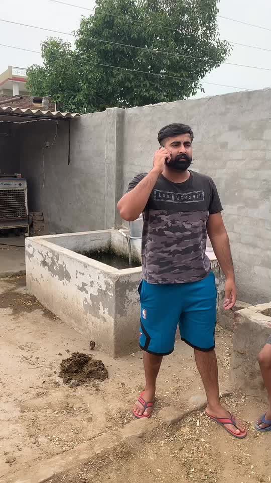 @Mani Bhullar😎