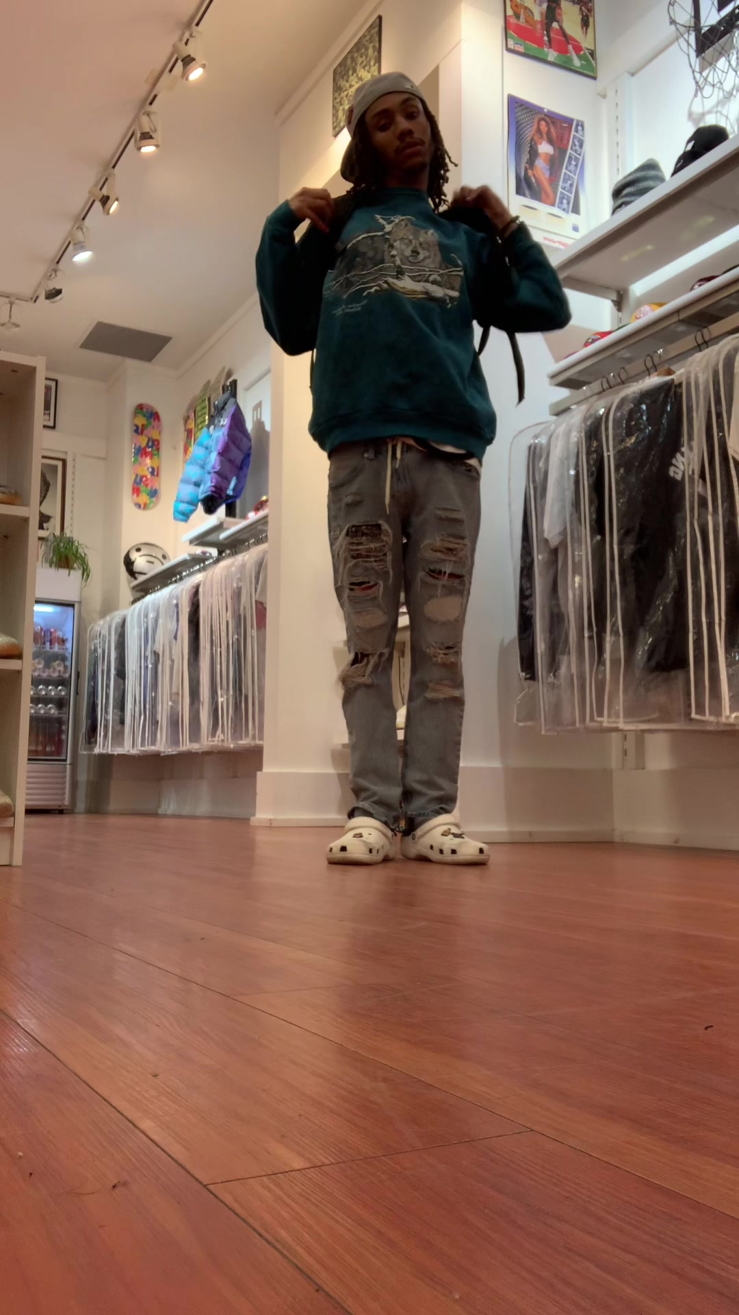@Uncle Vont