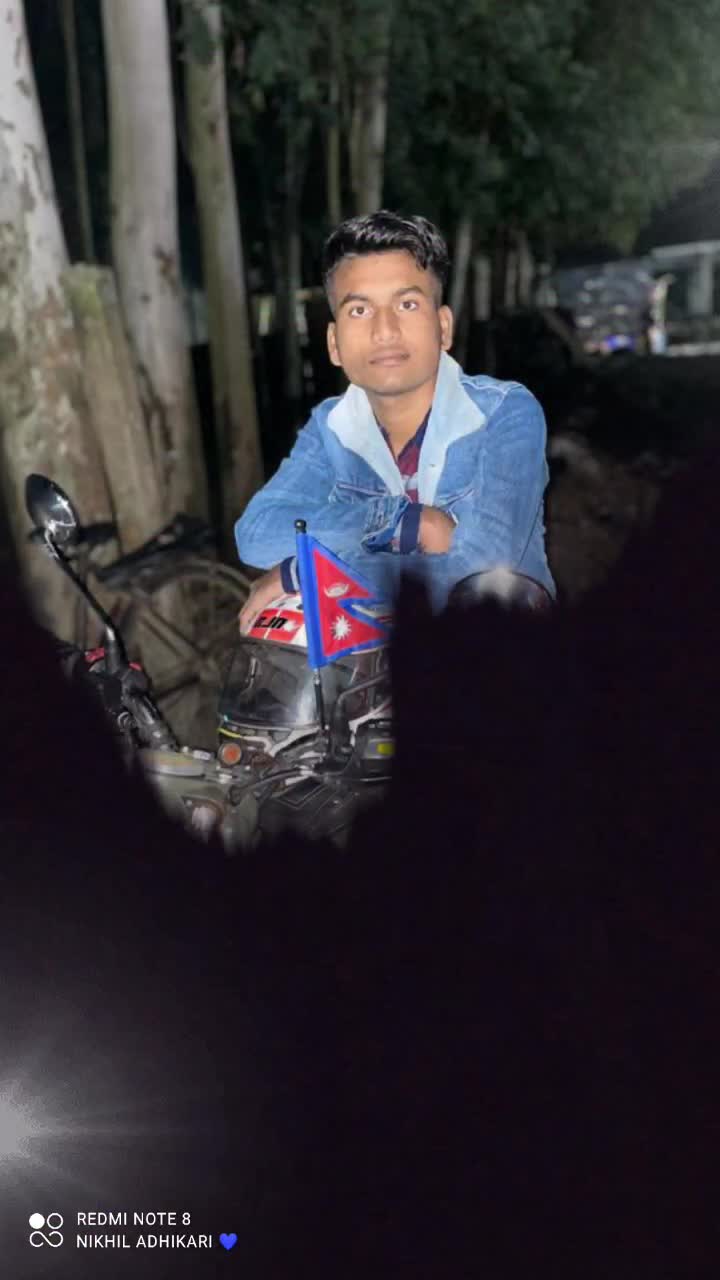@Nikhil Yadav💫