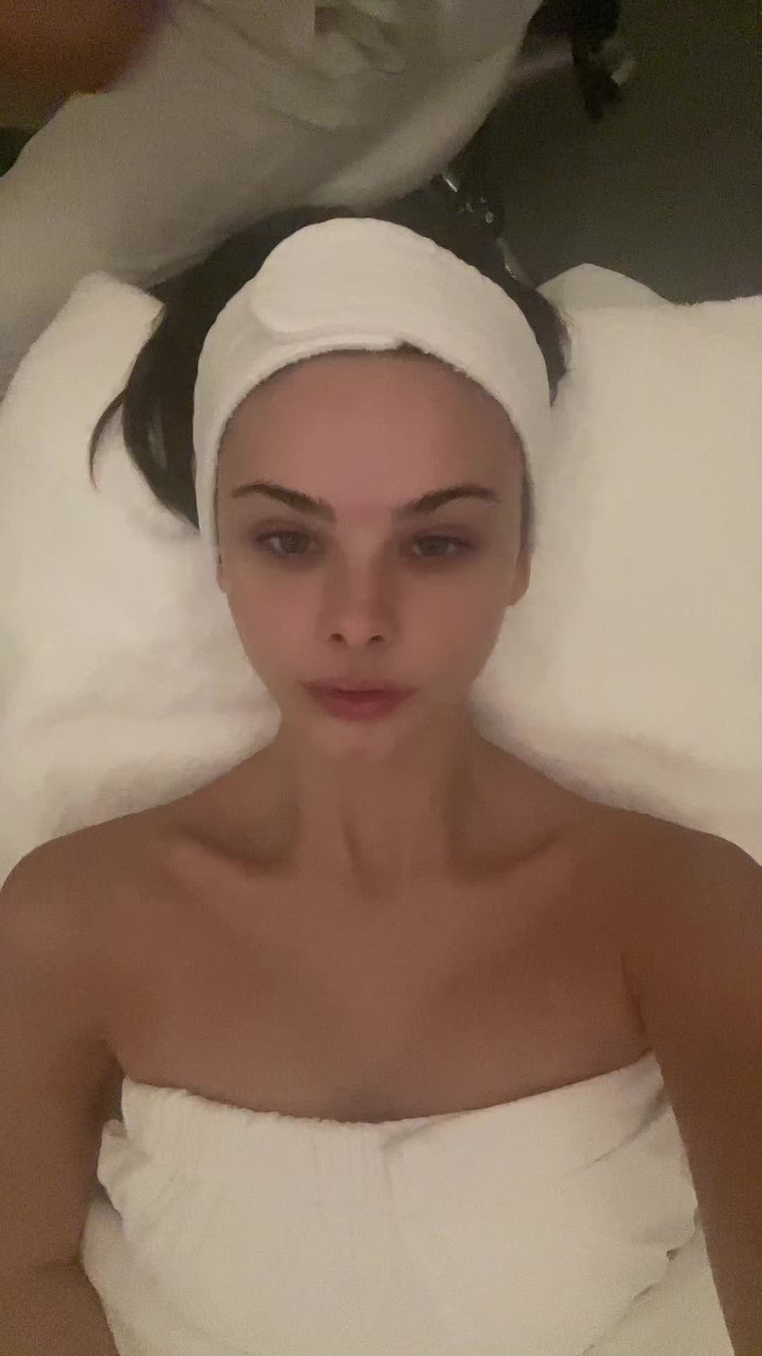 @Meika Woollard