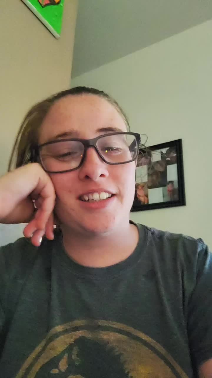 @Megan