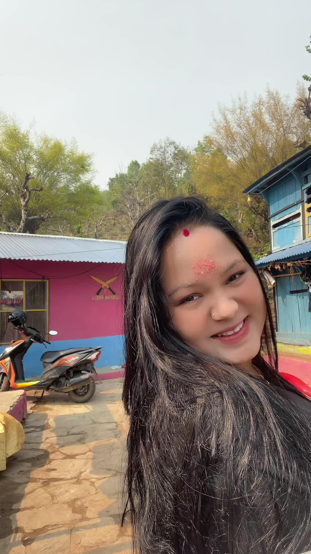 @AneetaThapaBasnet💎