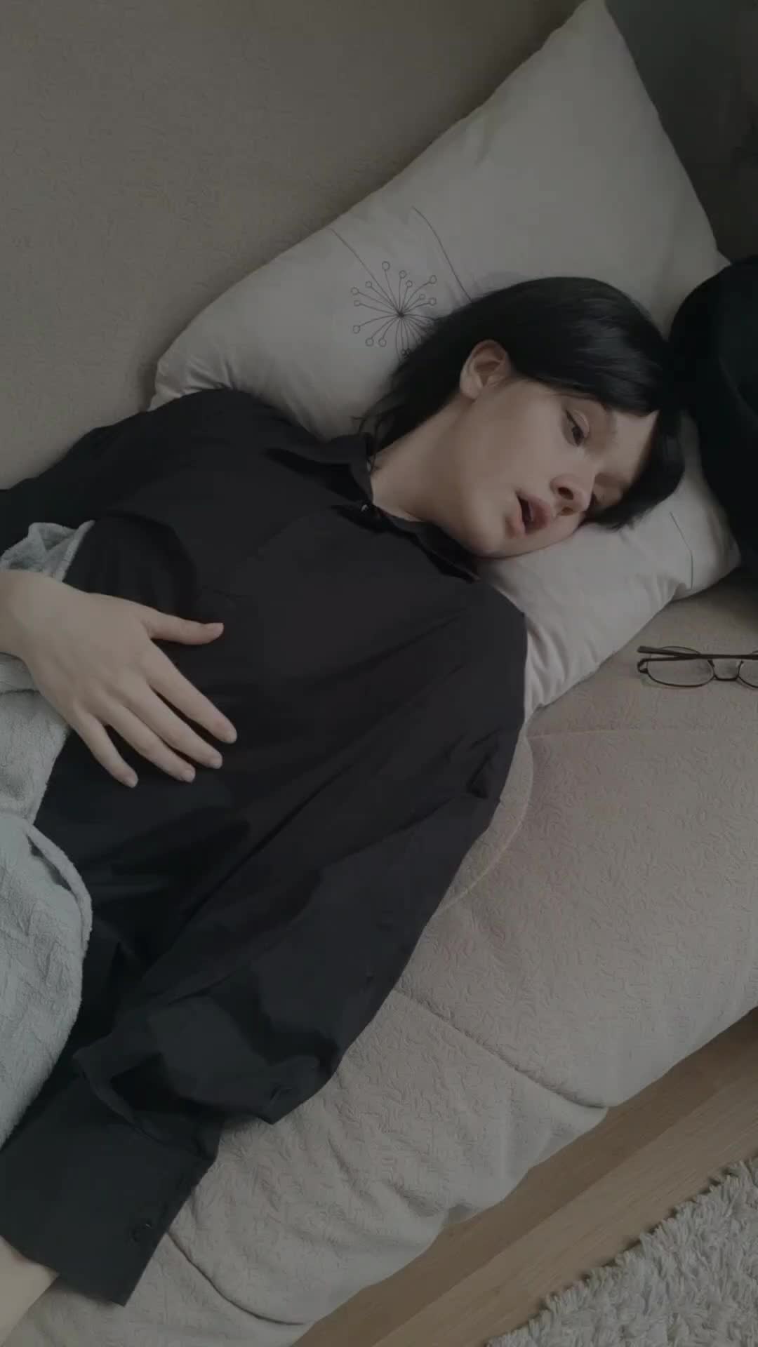 @тгк В(л)ажный человек / Almond