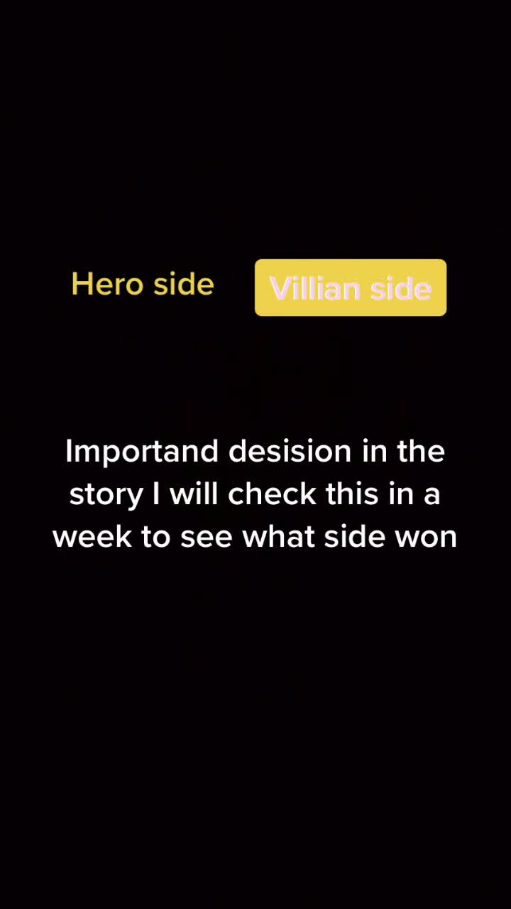 @Story