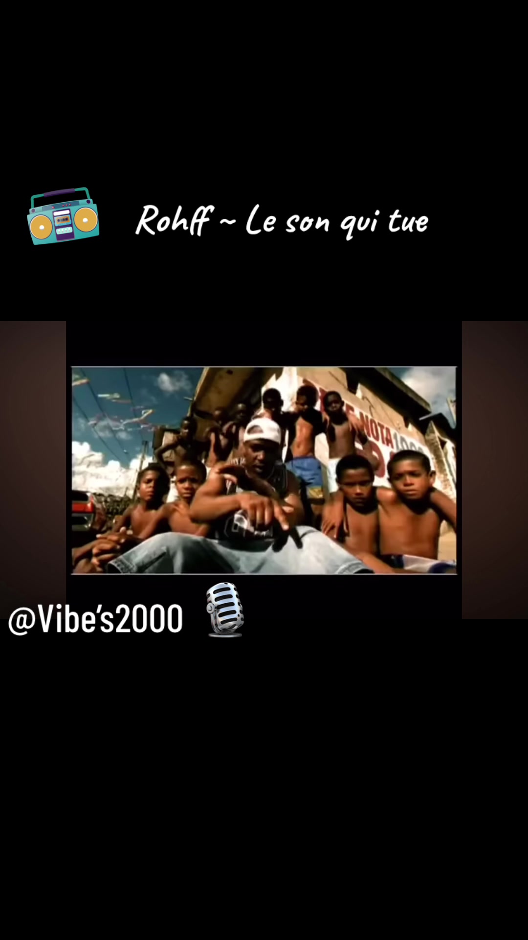 @vibe’s2000