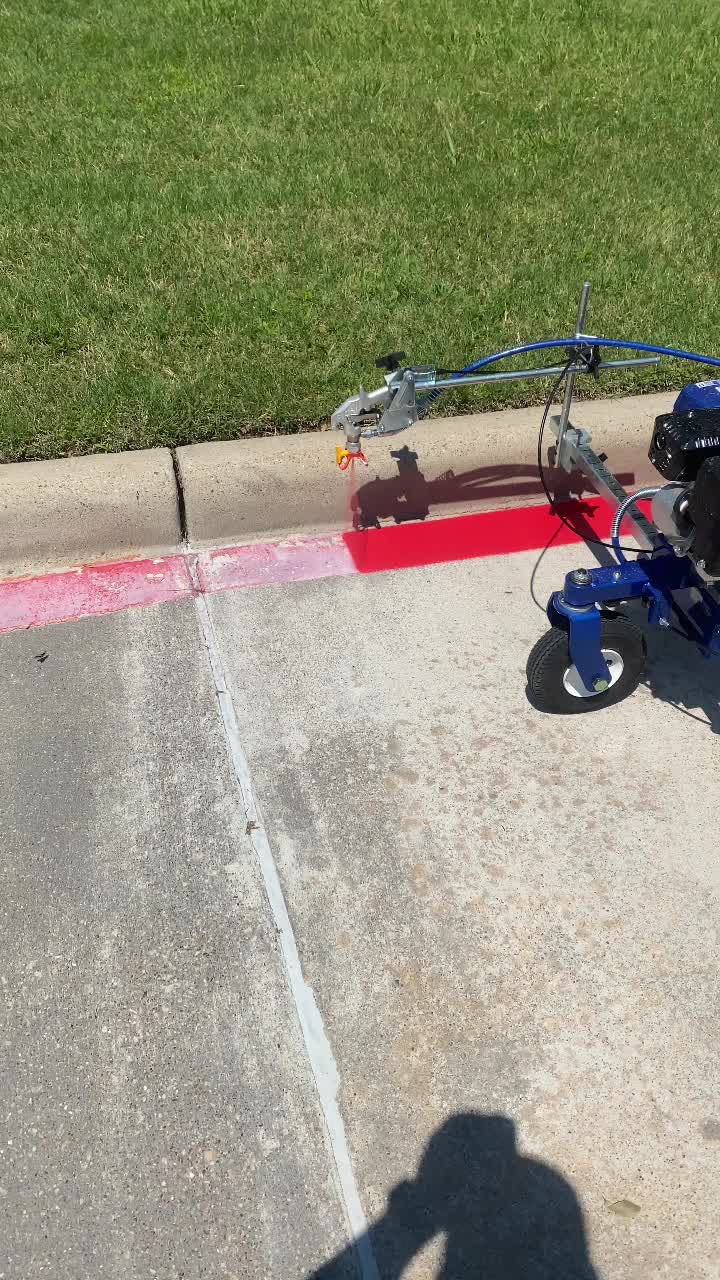@DM Pressure Washing & Striping