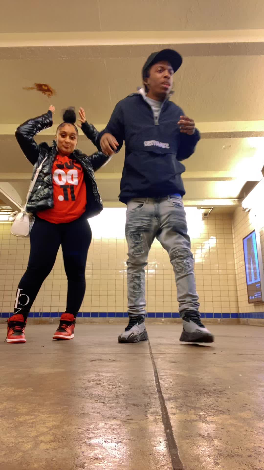 @✨❤️YALL FAMOUS FAMILY 💙✨