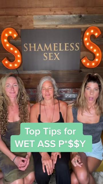 @Shameless Sex Podcast