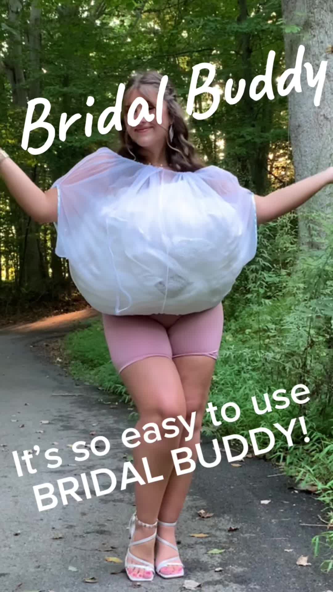 @Bridal Buddy, LLC