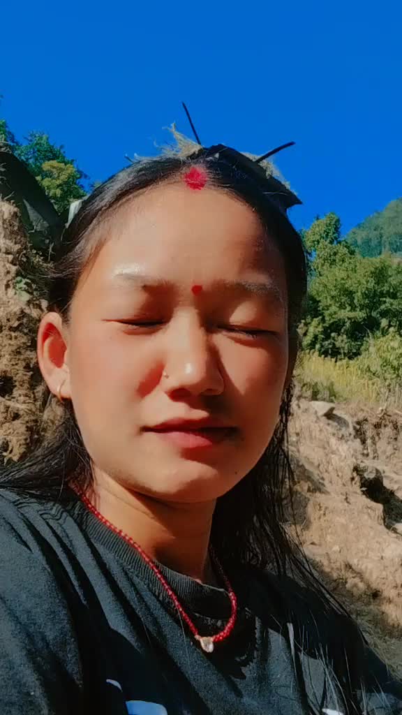 @REKHA GURUNG❤️