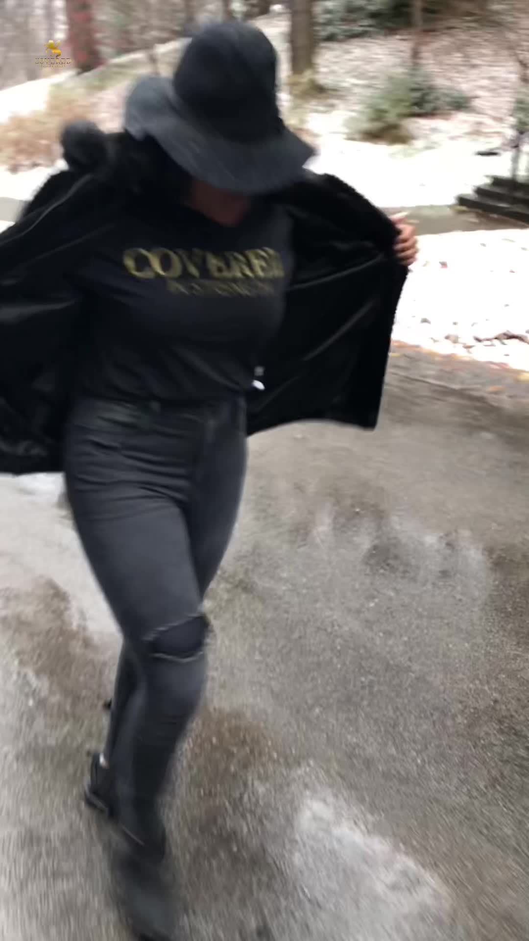 @Covered in Strength LLC