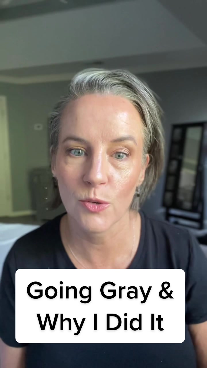 @Laura - The Over 50 Life