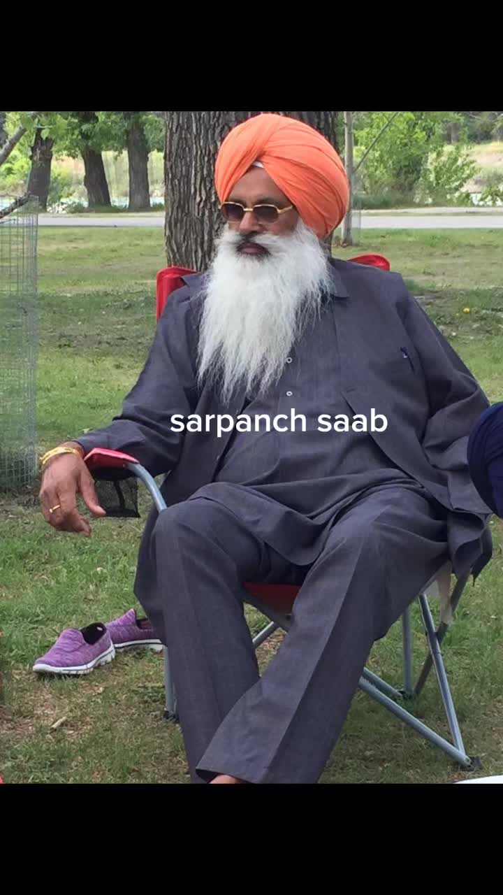 @sarpanch #Lamber