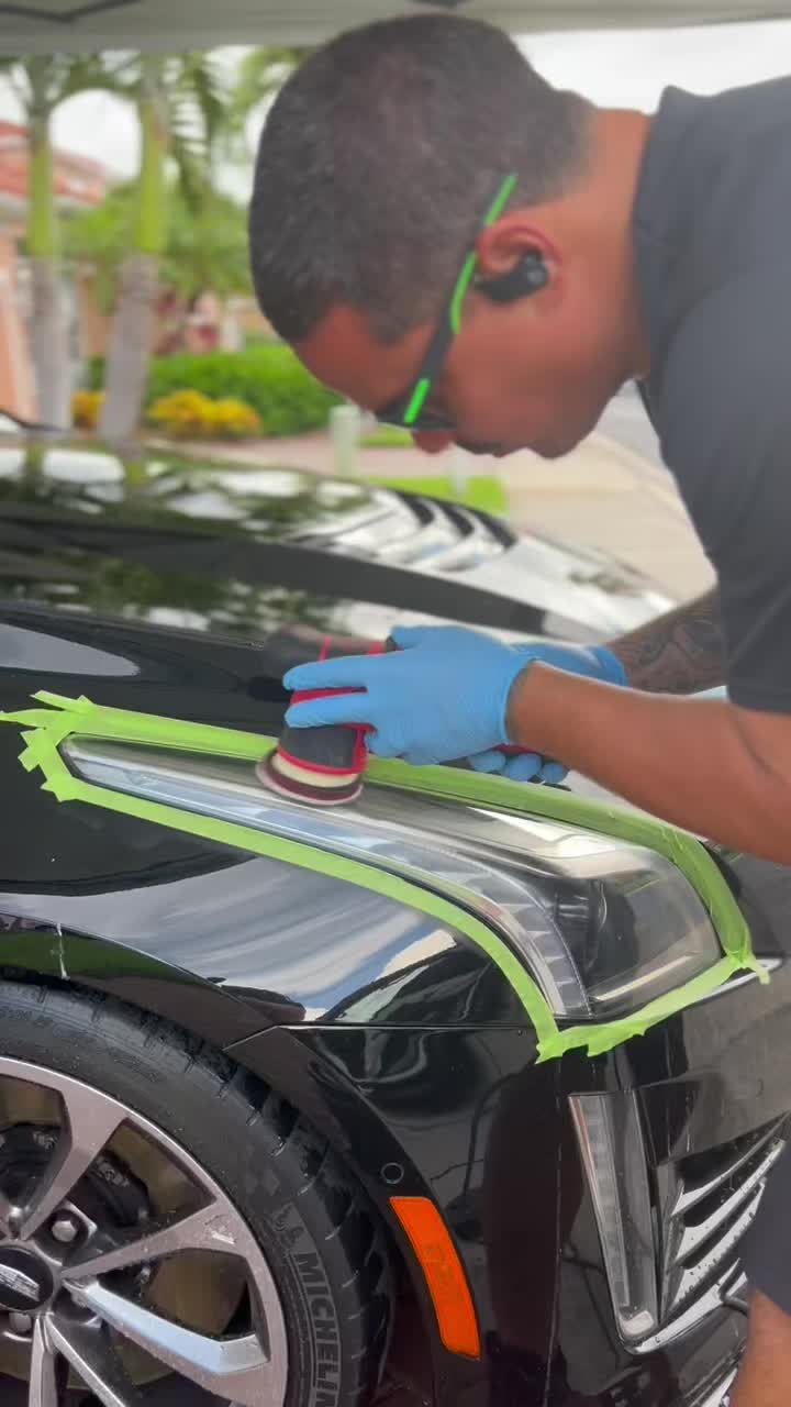 @Car clean
