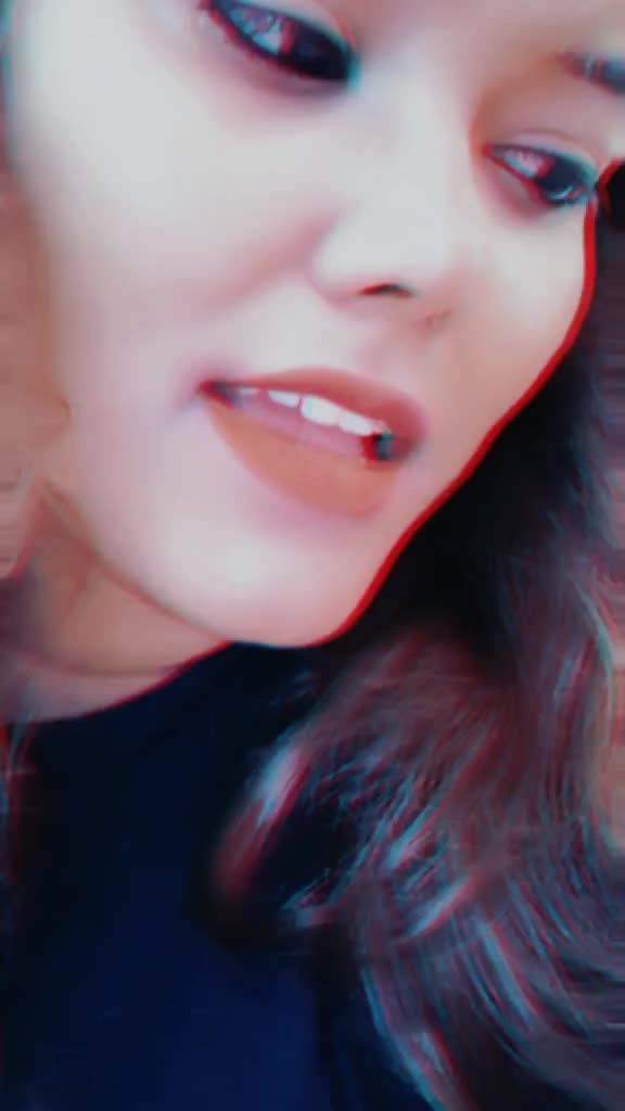 @dimple queen🤩