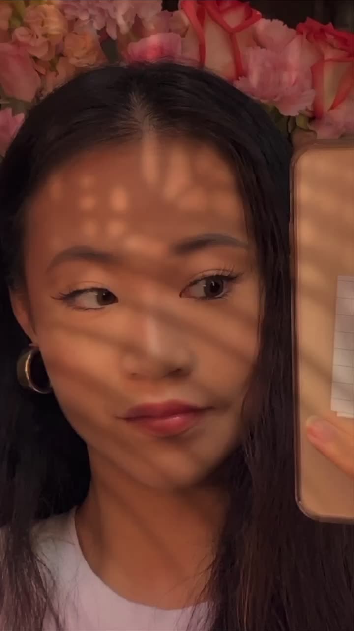 @Dorothy Li