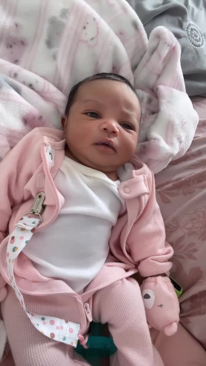 @Niyah 💕
