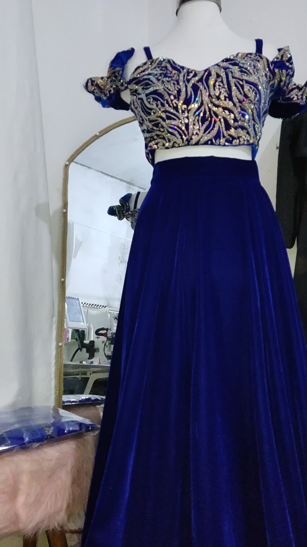@aya couture