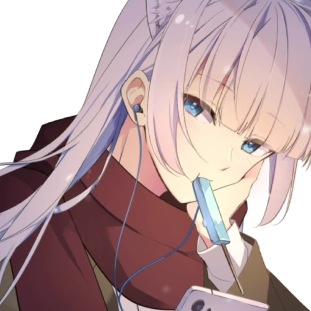 @키츠네 미오🦊
