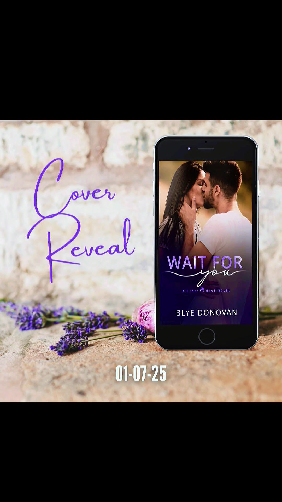 @Author Blye Donovan