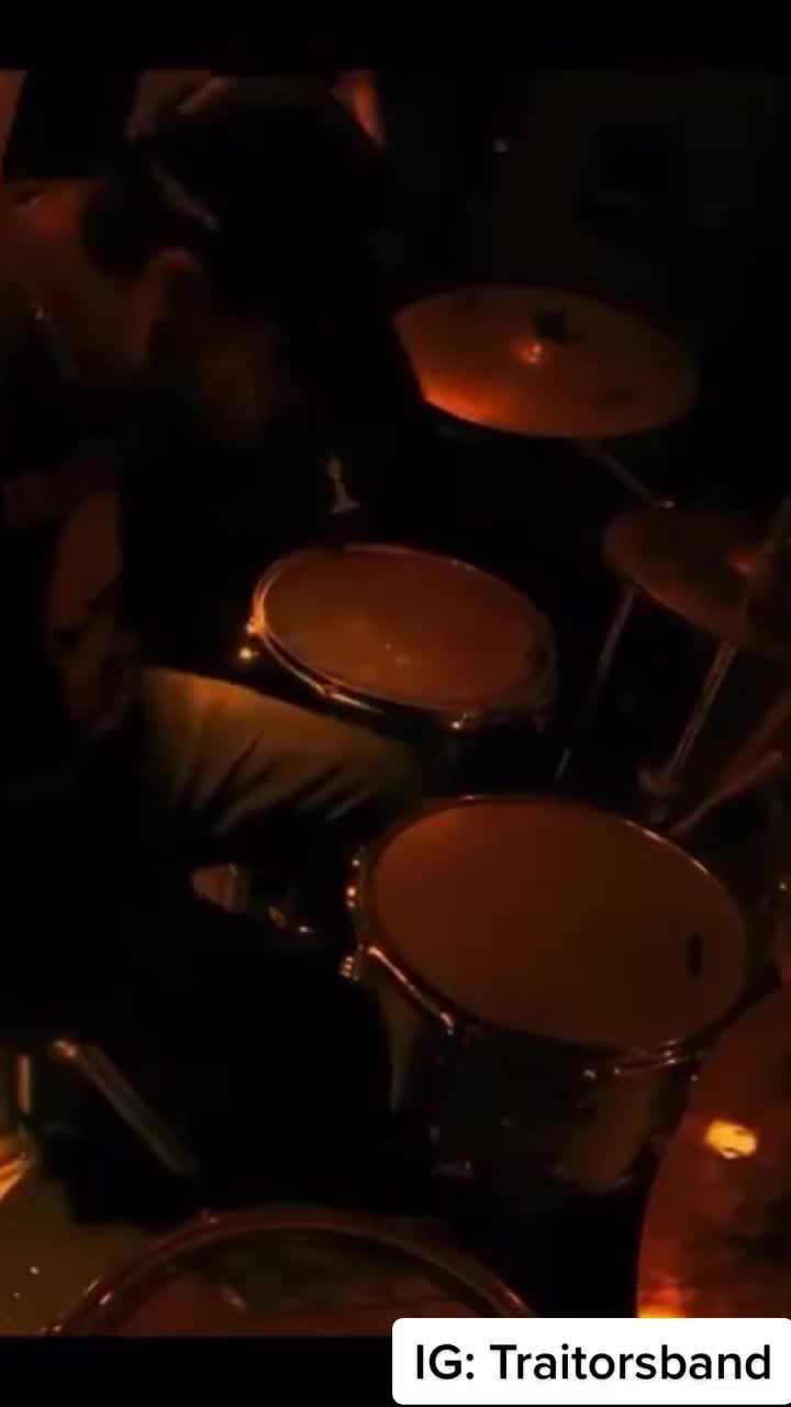 @Traitors