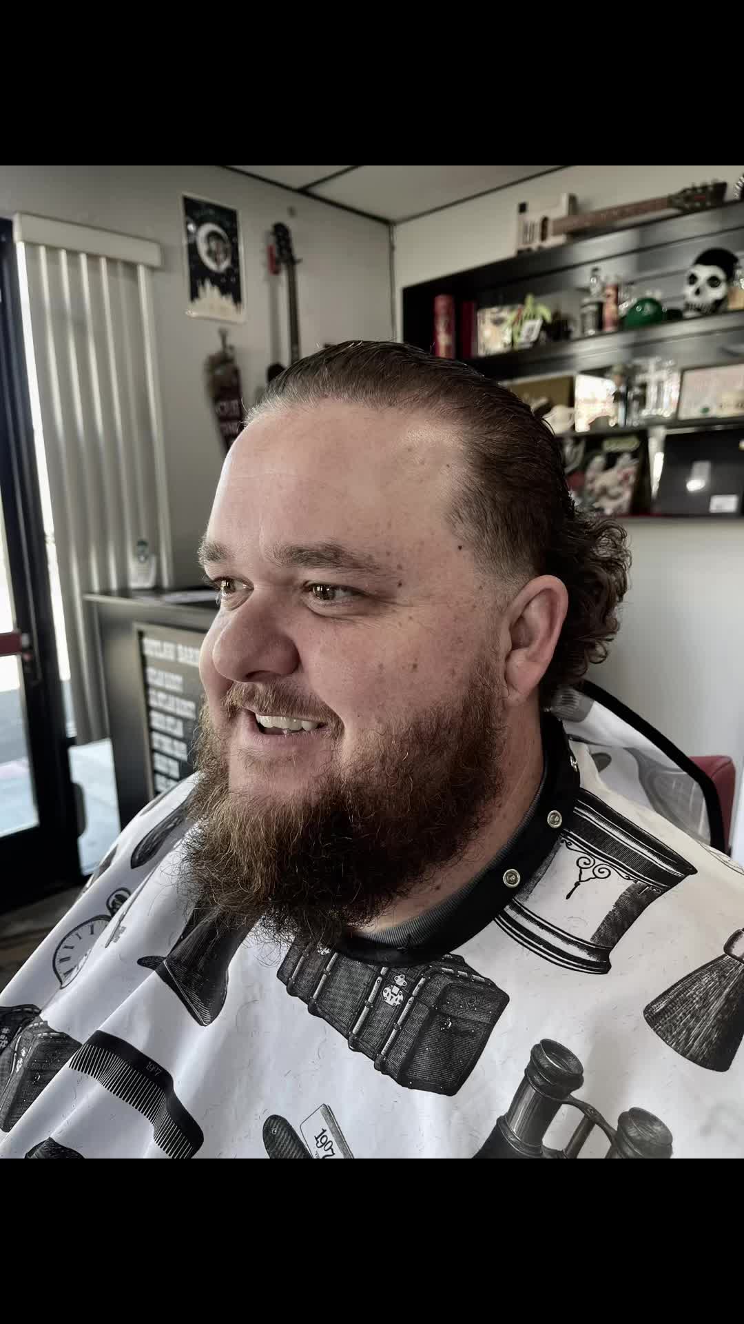 @OUTLAWBARBERSHOP