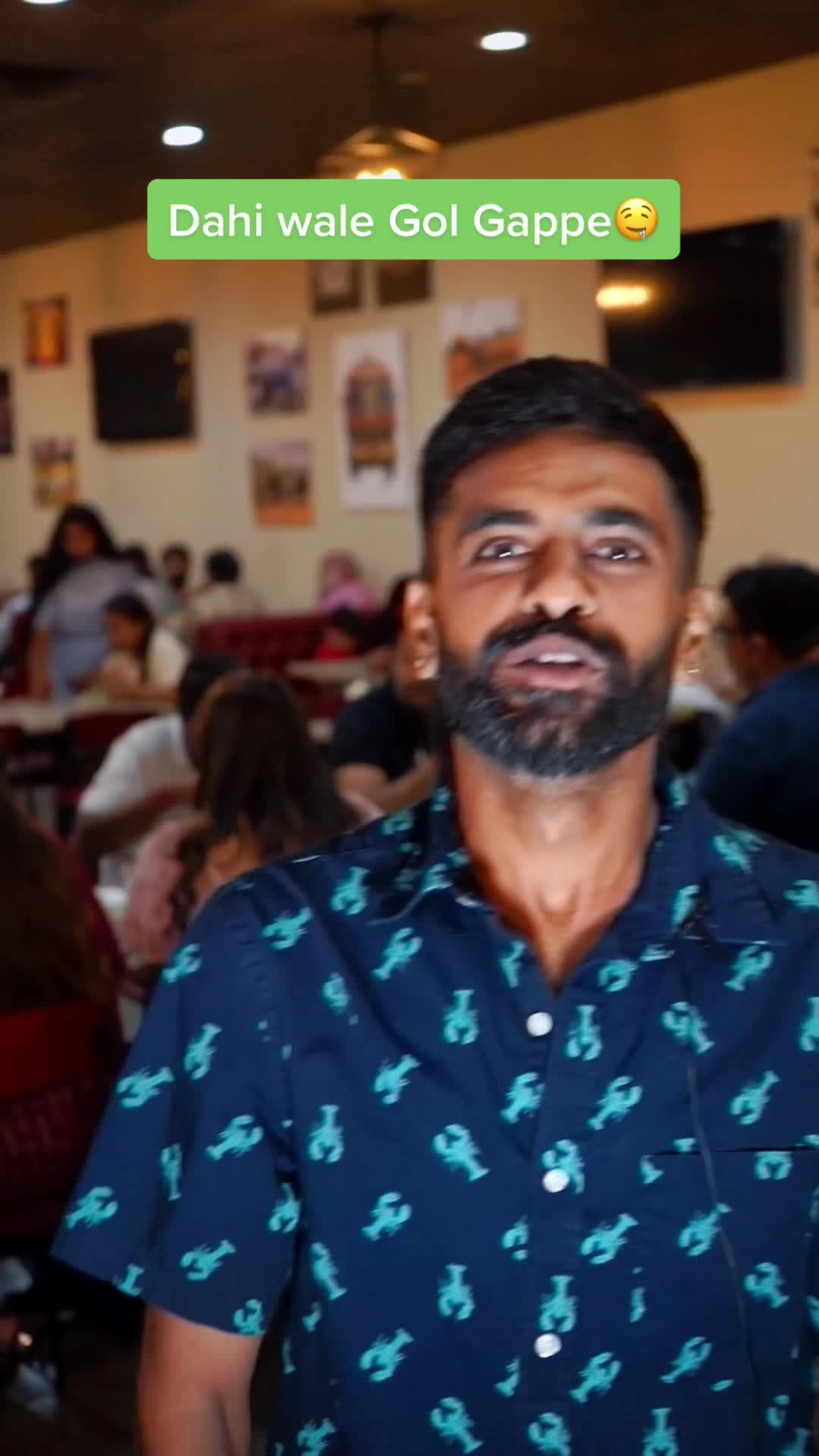 @Chaat of India