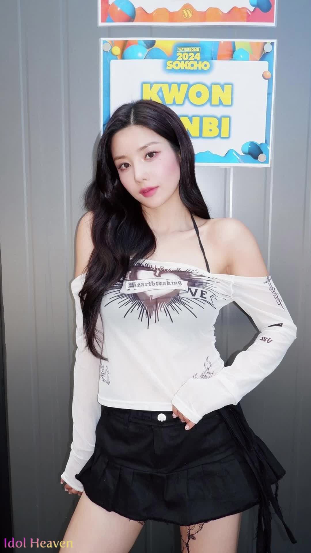 @Idol Heaven