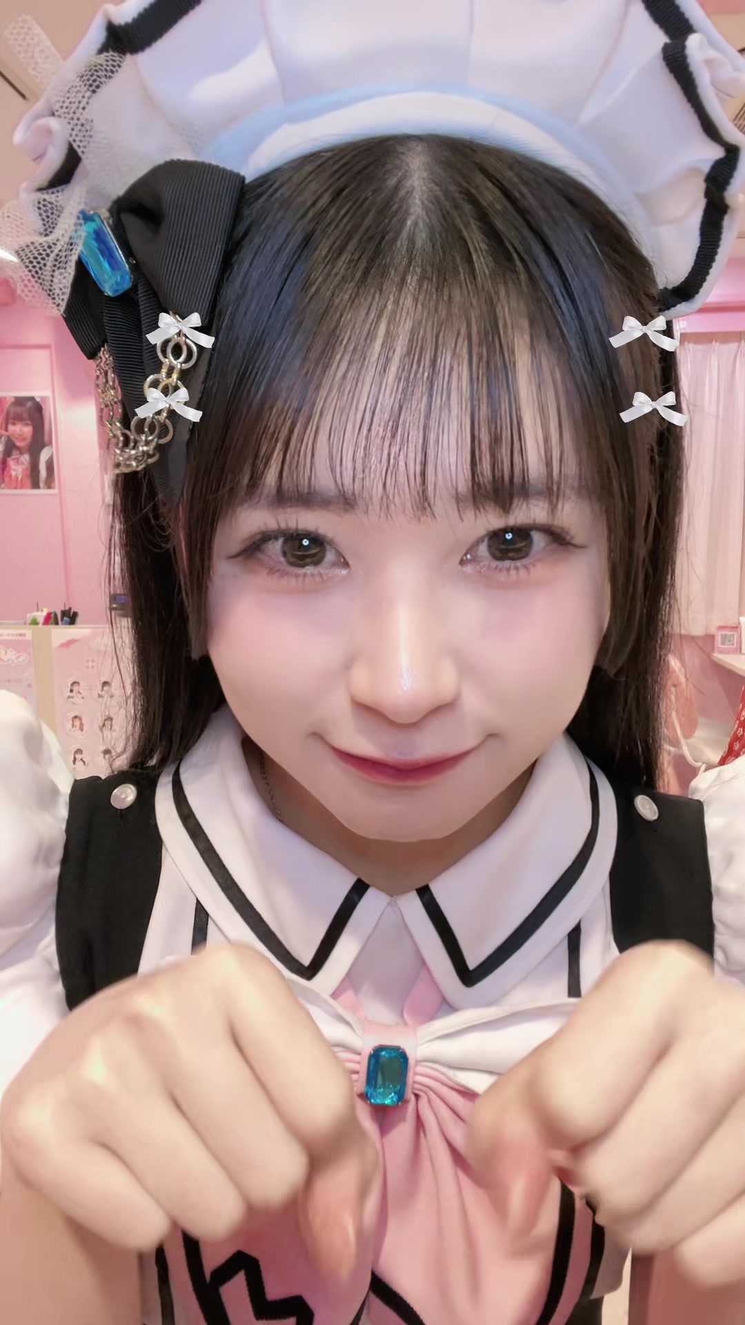@ちう🐼めいどりーみん