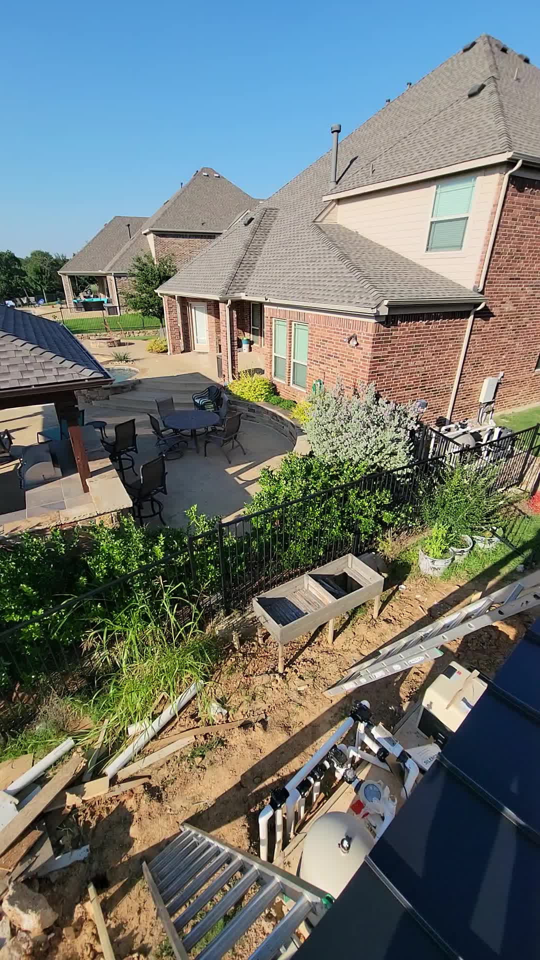 @VOG Metal Roofing
