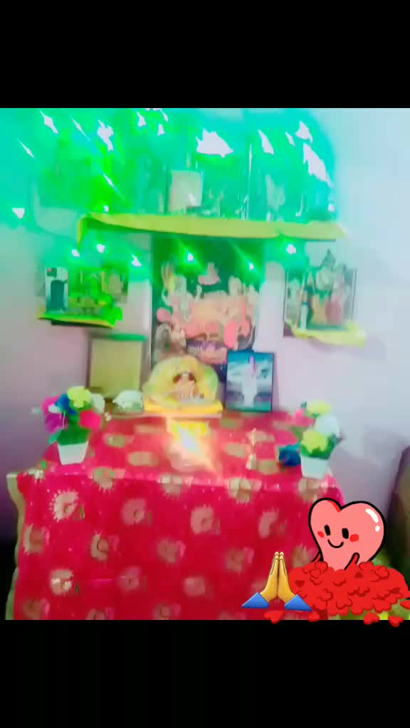@laddu gopal ji