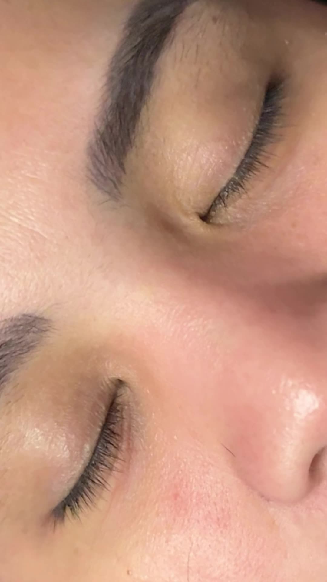 @Lash&Brow’sStylist.qa♥️