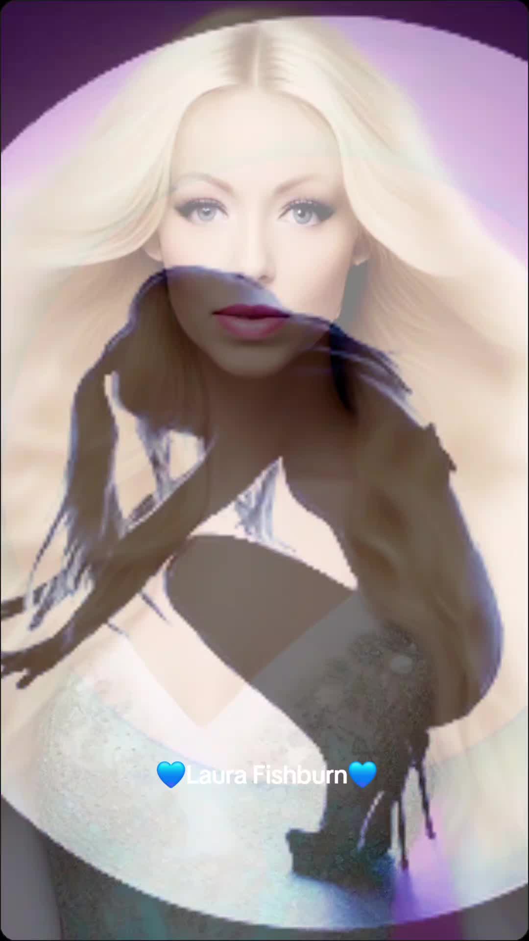 @Lady