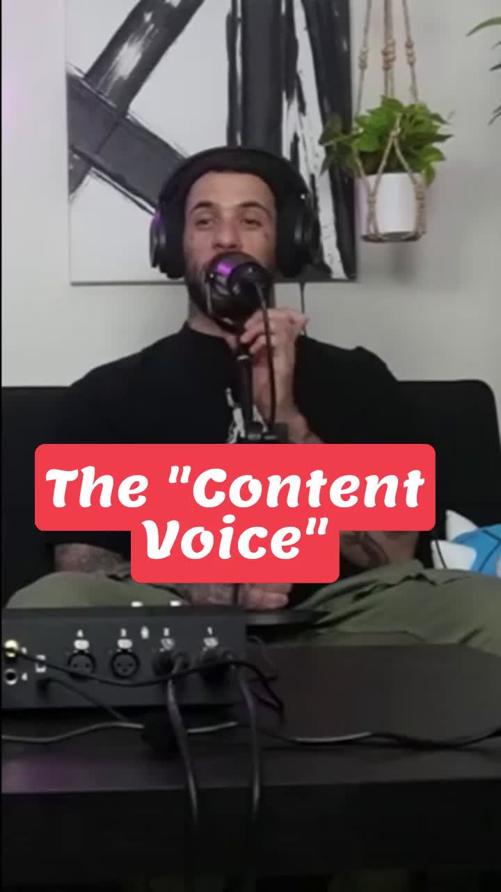 @The Minor Conveniece Podcast