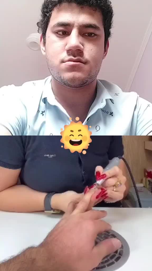 @Alijon Ergashev
