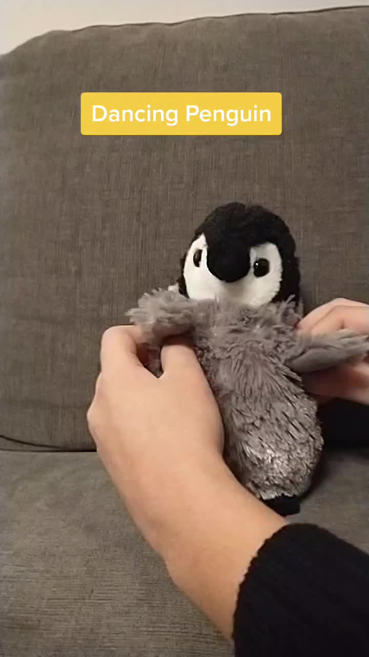@ThePenguinRob