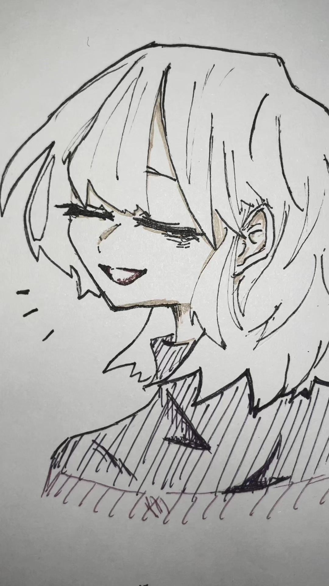 @ゼラ桜