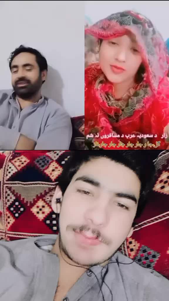 @Maaz Tana