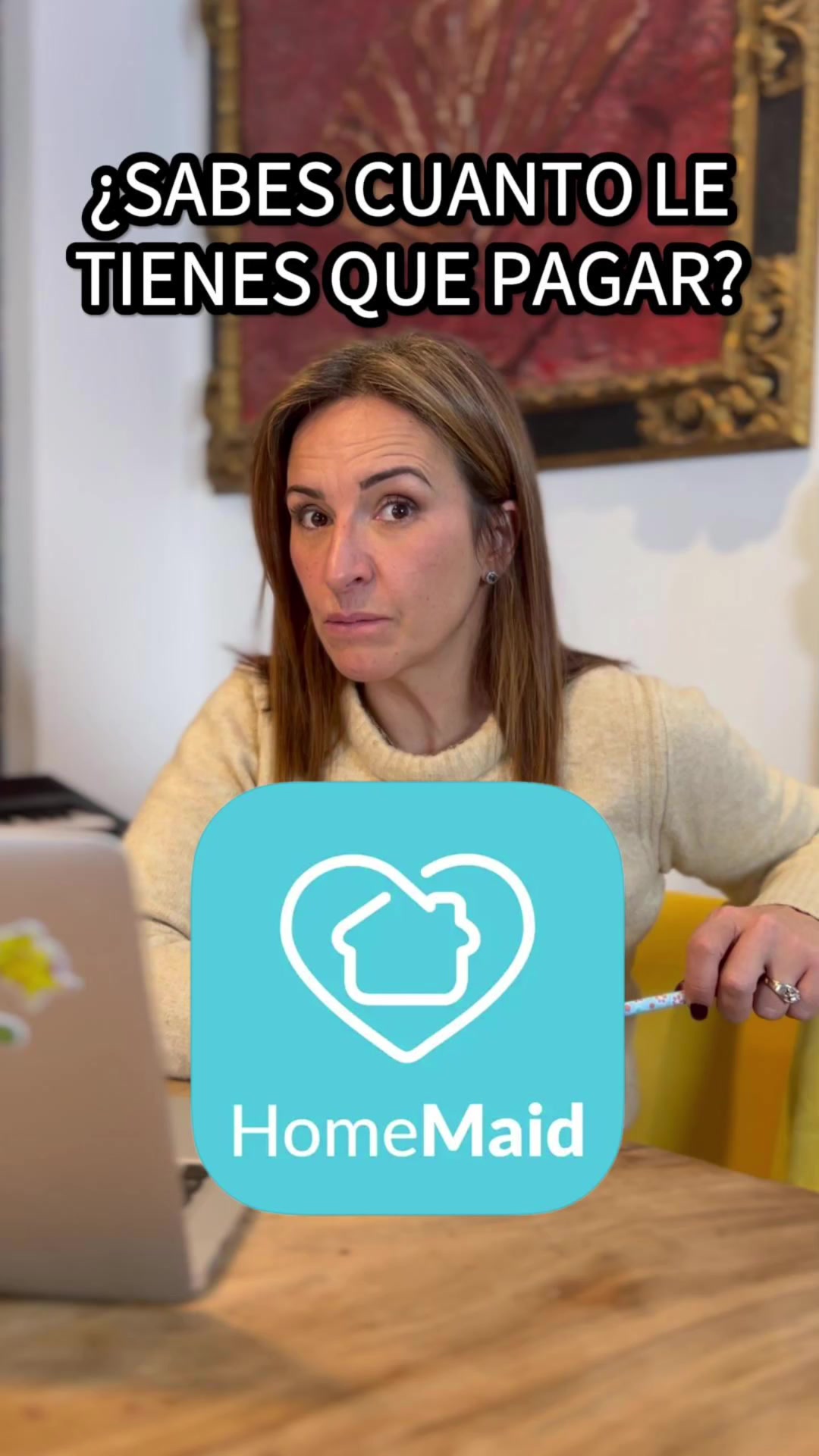 @HomeMaid