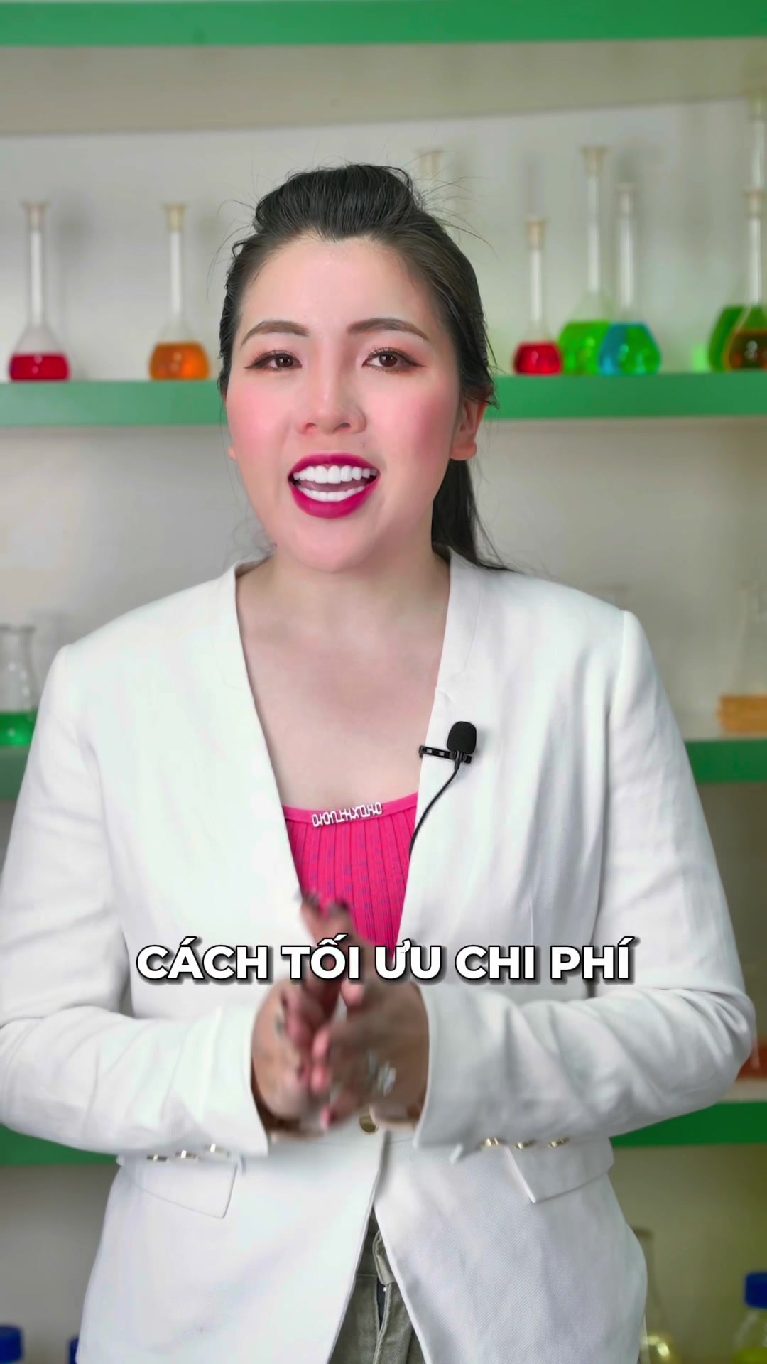 @Lê Nữ
