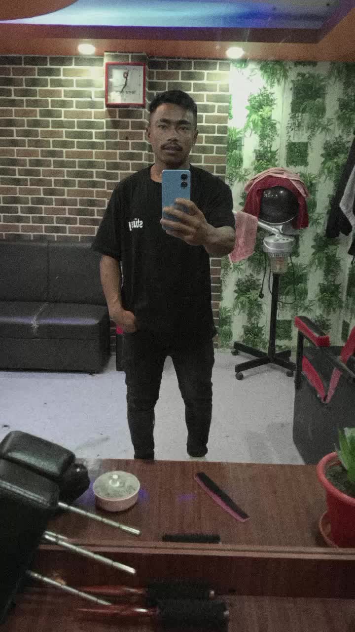 @samir stha
