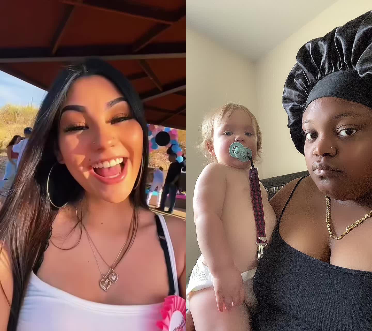 @Destini Davis