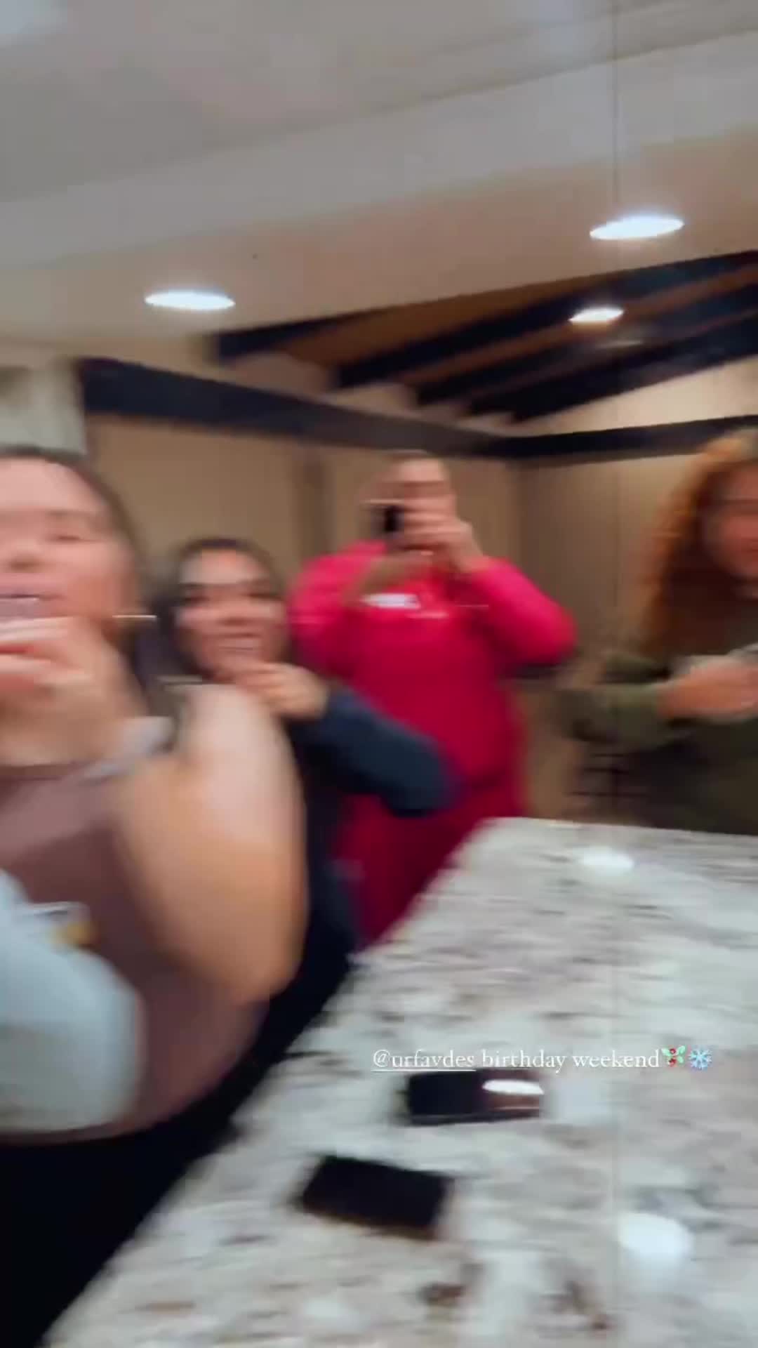 @Desiree Montoya