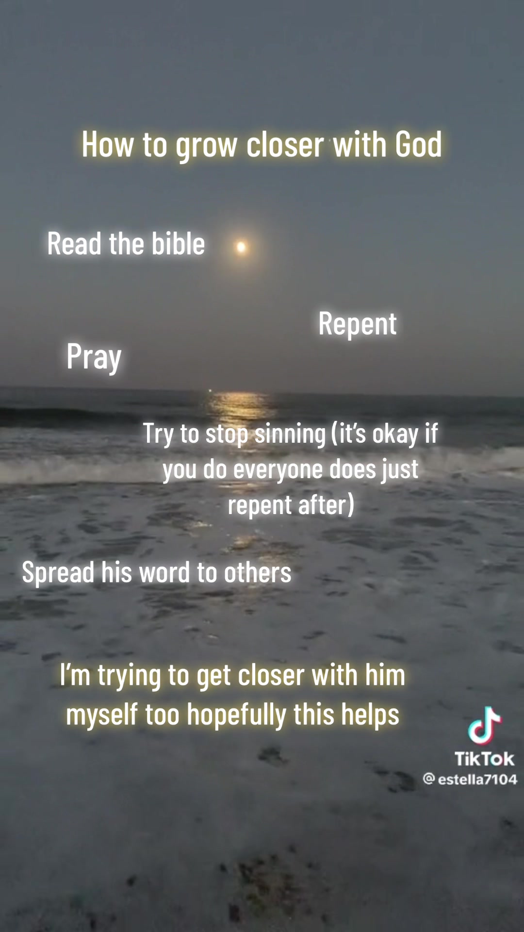 @Choose Christ ✝️