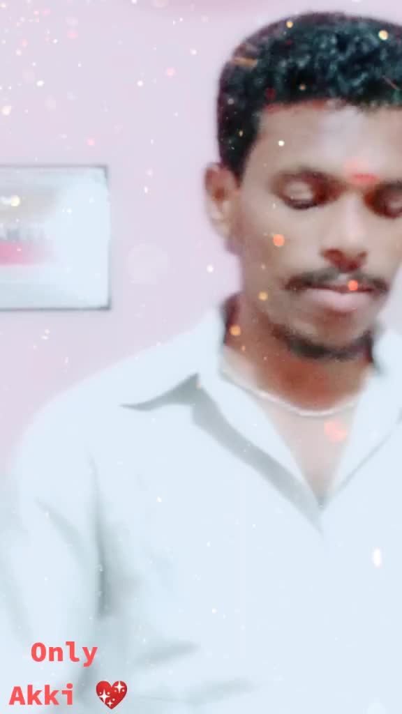 @Only Akki ๐