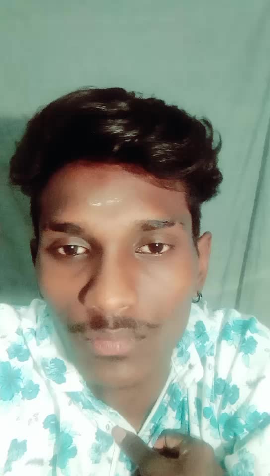 @Manoj Marri