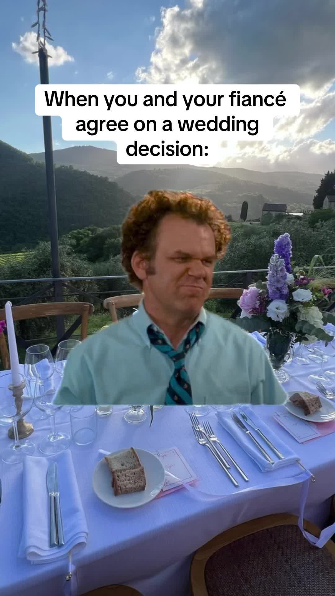 @Caroline | Italy Bride