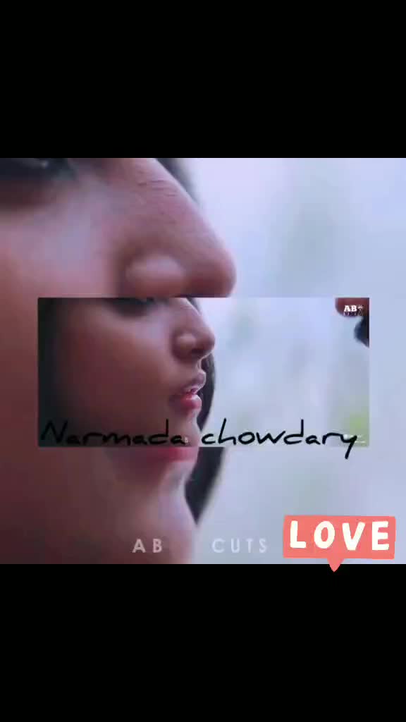 @👑Narmada chowdary👑