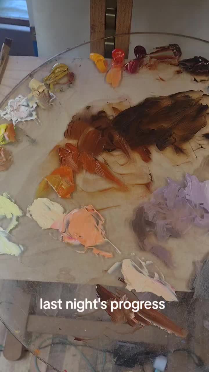 @michaelmondayartist